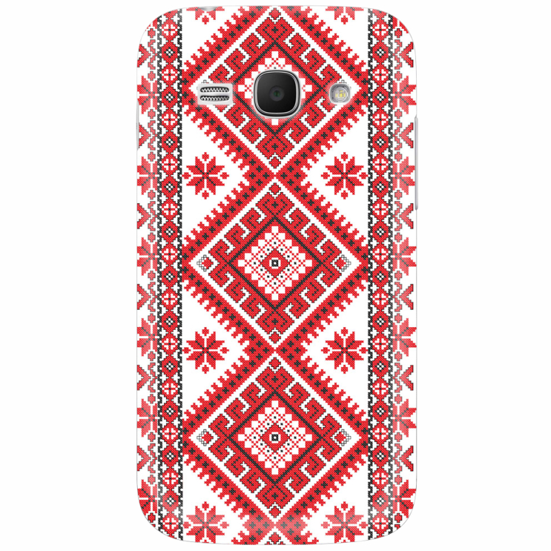 Чехол Uprint Samsung Galaxy Ace 3 S7272 