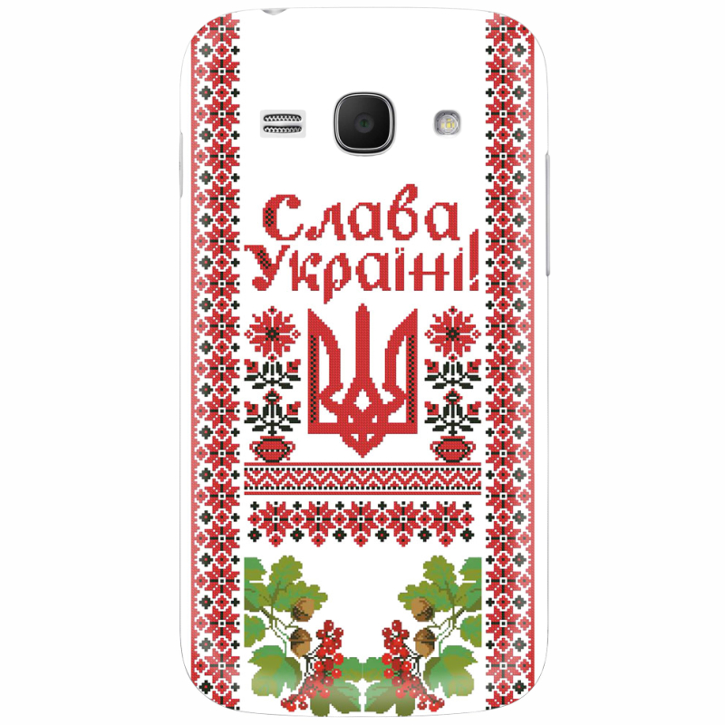 Чехол Uprint Samsung Galaxy Ace 3 S7272 