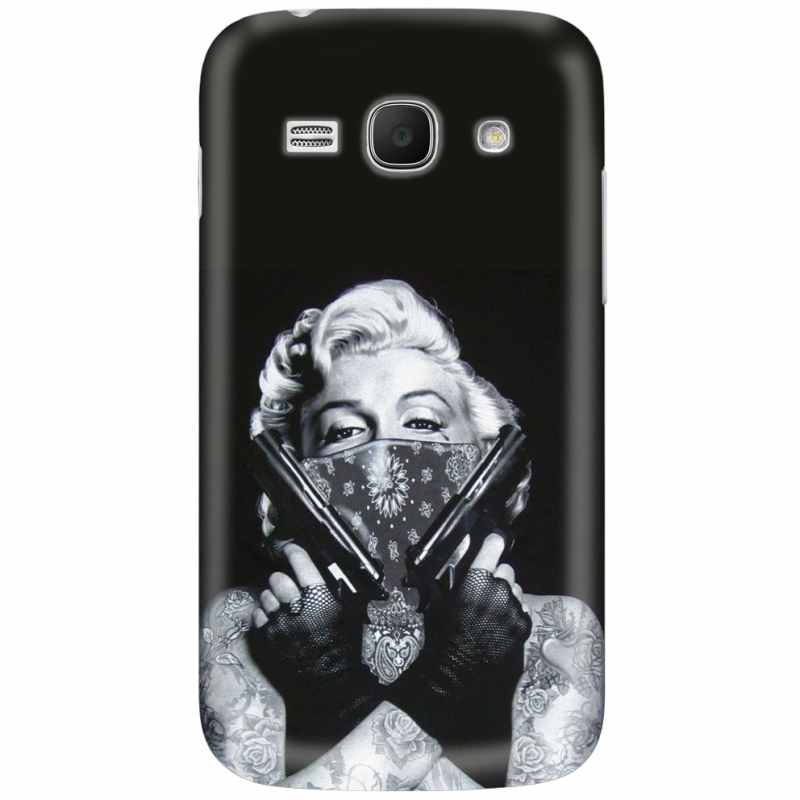 Чехол Uprint Samsung Galaxy Ace 3 S7272 