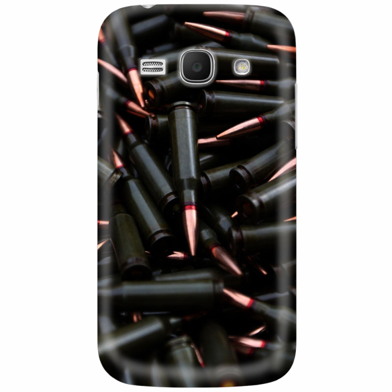 Чехол Uprint Samsung Galaxy Ace 3 S7272 