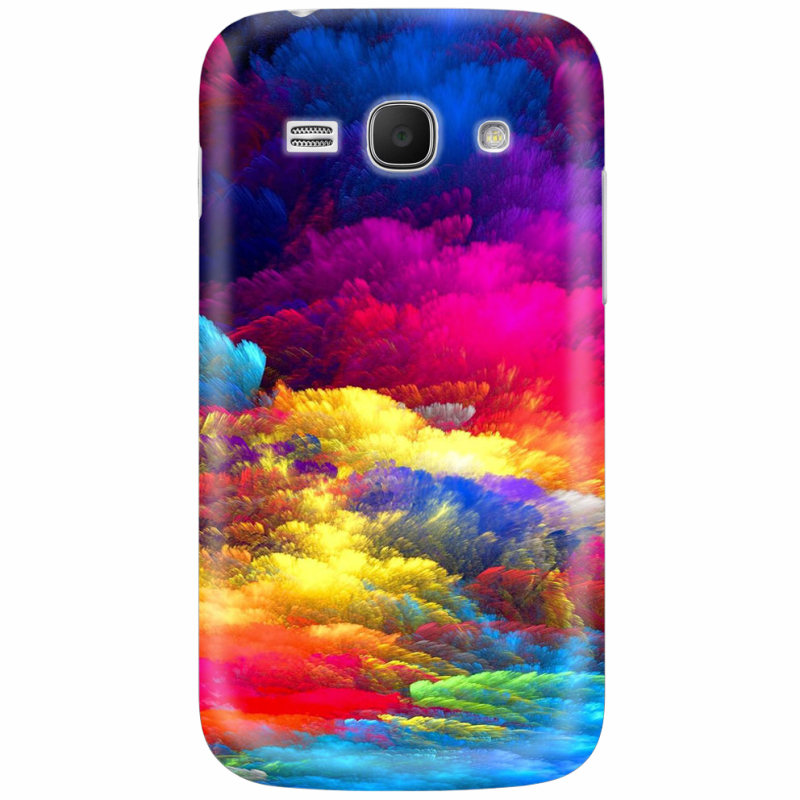 Чехол Uprint Samsung Galaxy Ace 3 S7272 