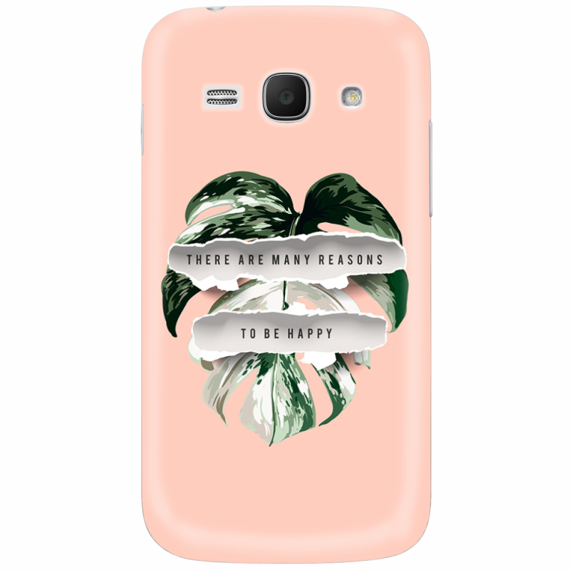 Чехол Uprint Samsung Galaxy Ace 3 S7272 