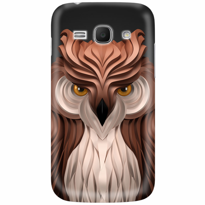 Чехол Uprint Samsung Galaxy Ace 3 S7272 