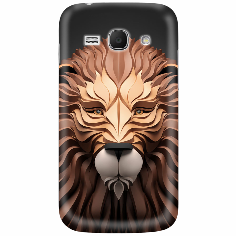 Чехол Uprint Samsung Galaxy Ace 3 S7272 