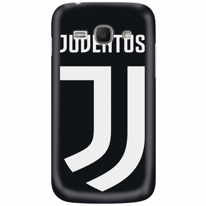 Чехол Uprint Samsung Galaxy Ace 3 S7272 FC J