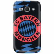 Чехол Uprint Samsung Galaxy Ace 3 S7272 FC Bayern