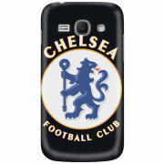 Чехол Uprint Samsung Galaxy Ace 3 S7272 FC Chelsea