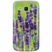 Чехол Uprint Samsung Galaxy Ace 3 S7272 Green Lavender