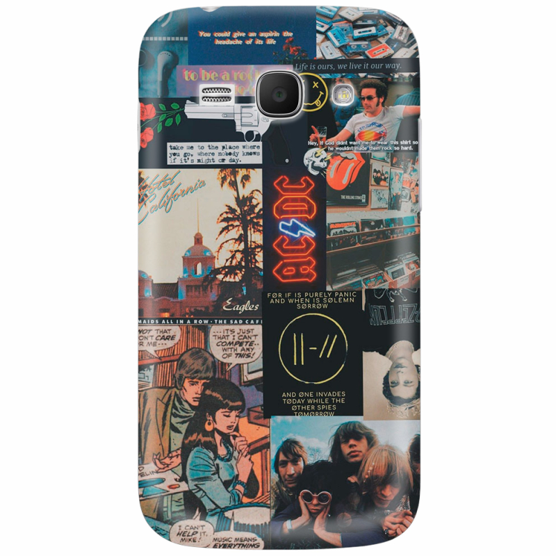 Чехол Uprint Samsung Galaxy Ace 3 S7272 