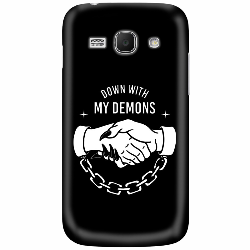 Чехол Uprint Samsung Galaxy Ace 3 S7272 