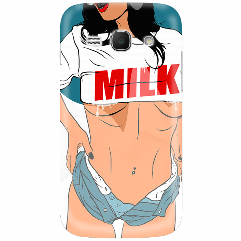 Чехол Uprint Samsung Galaxy Ace 3 S7272 