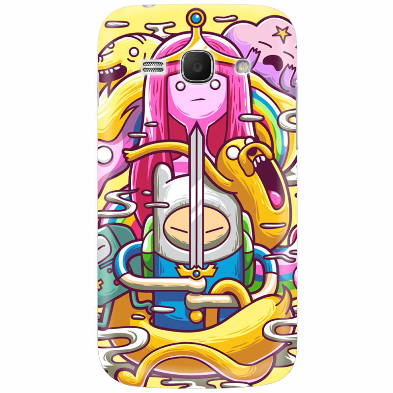 Чехол Uprint Samsung Galaxy Ace 3 S7272 