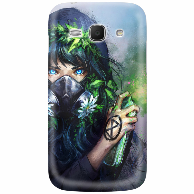 Чехол Uprint Samsung Galaxy Ace 3 S7272 