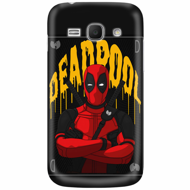 Чехол Uprint Samsung Galaxy Ace 3 S7272 