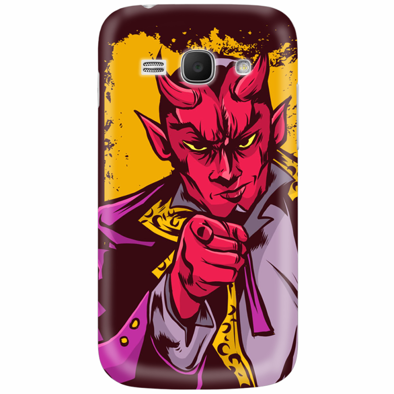 Чехол Uprint Samsung Galaxy Ace 3 S7272 