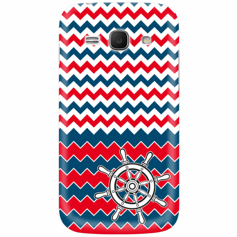 Чехол Uprint Samsung Galaxy Ace 3 S7272 Valley of Waves