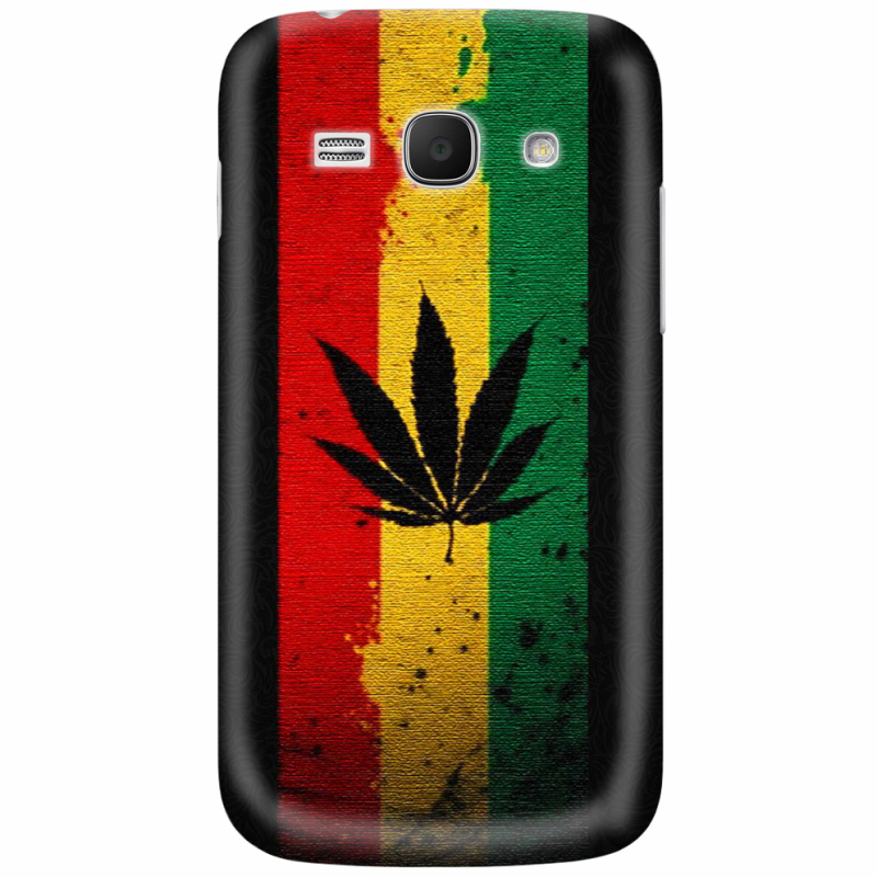 Чехол Uprint Samsung Galaxy Ace 3 S7272 