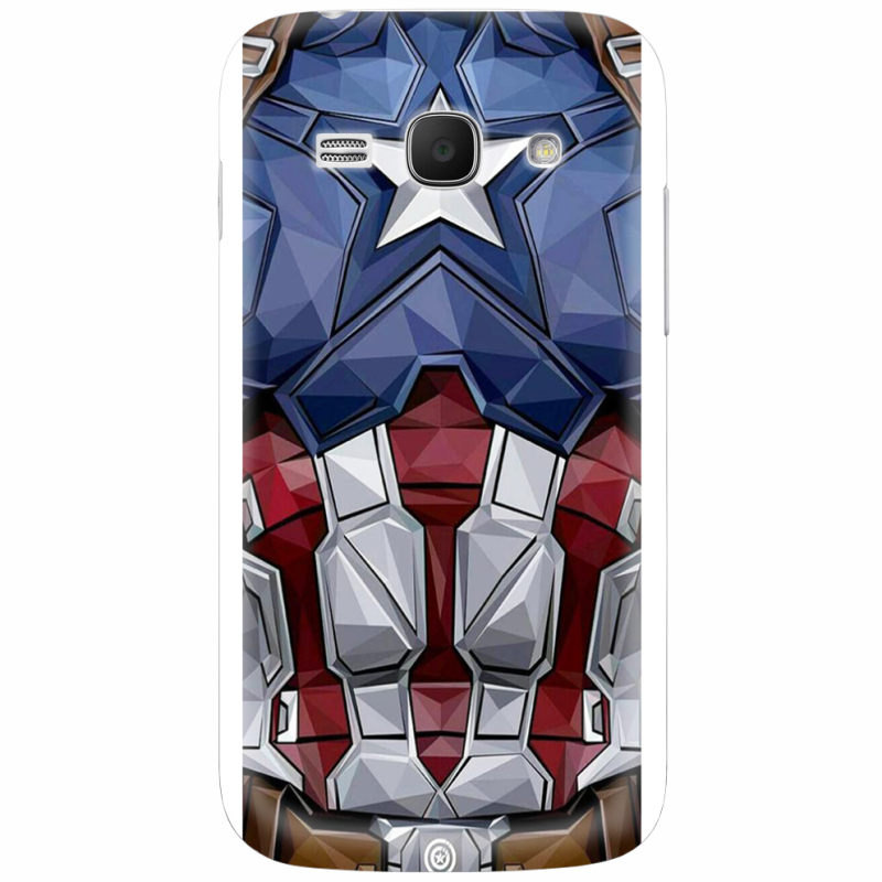 Чехол Uprint Samsung Galaxy Ace 3 S7272 Sentinel of Liberty