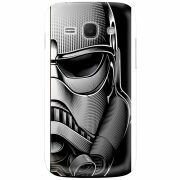 Чехол Uprint Samsung Galaxy Ace 3 S7272 Imperial Stormtroopers