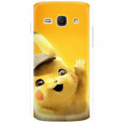 Чехол Uprint Samsung Galaxy Ace 3 S7272 Pikachu