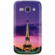Чехол Uprint Samsung Galaxy Ace 3 S7272 Полночь в Париже