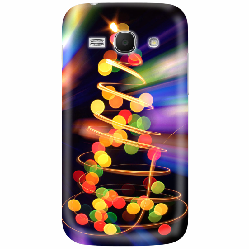 Чехол Uprint Samsung Galaxy Ace 3 S7272 