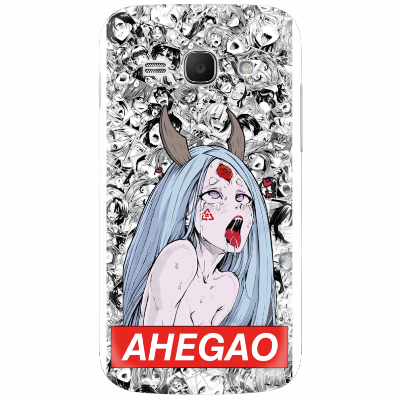 Чехол Uprint Samsung Galaxy Ace 3 S7272 Ahegao