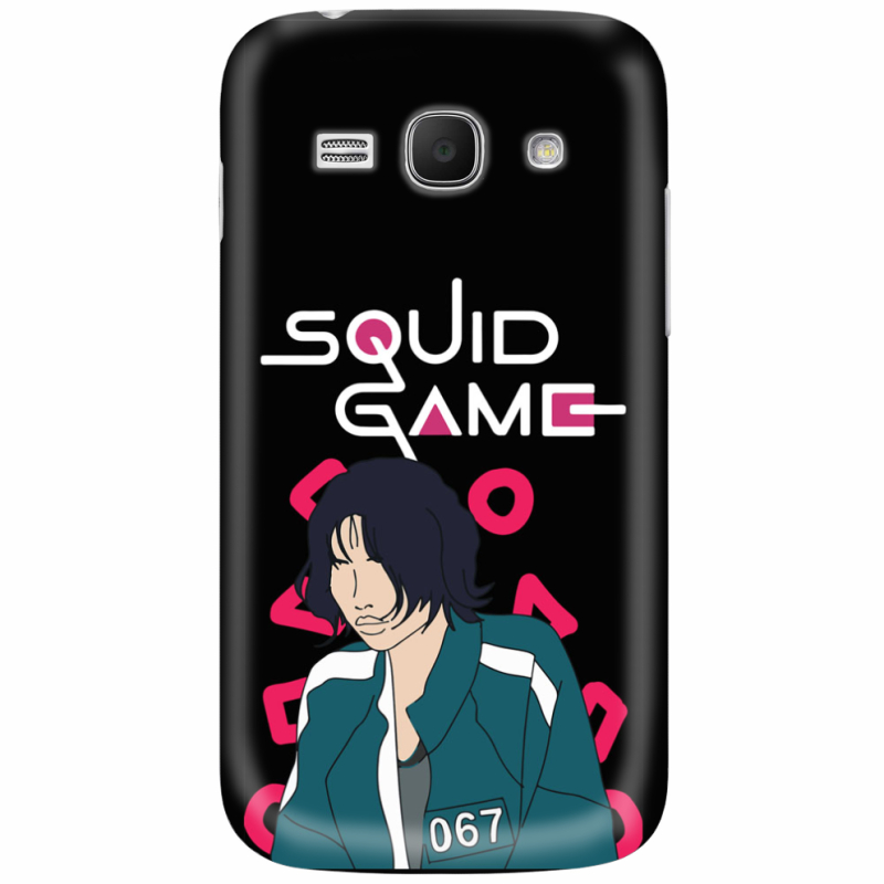 Чехол Uprint Samsung Galaxy Ace 3 S7272 siquid game 067