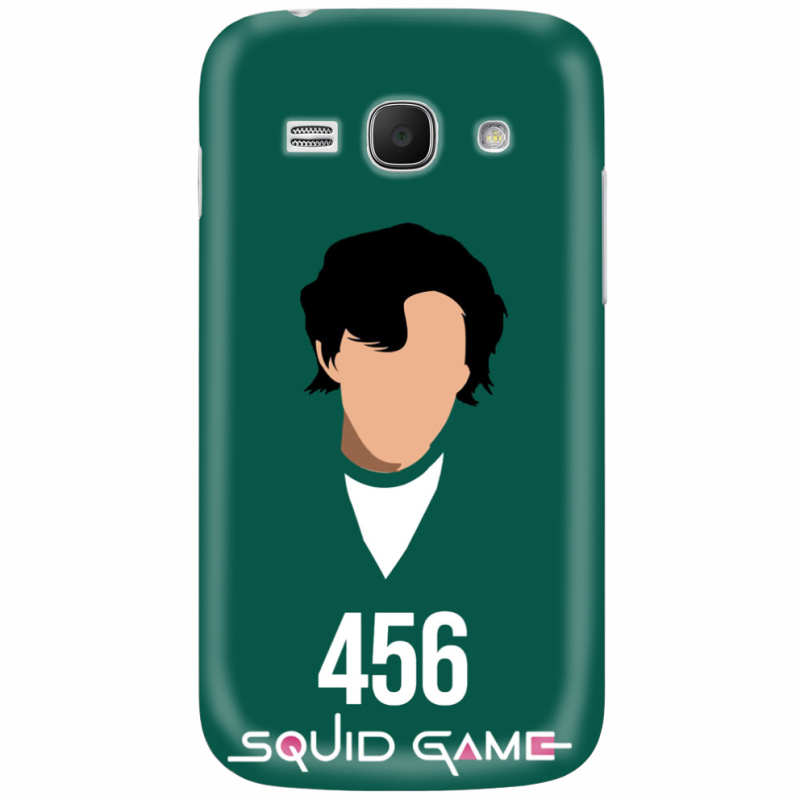 Чехол Uprint Samsung Galaxy Ace 3 S7272 siquid game 456