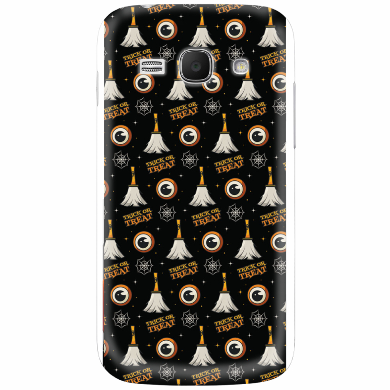 Чехол Uprint Samsung Galaxy Ace 3 S7272 Halloween Magic