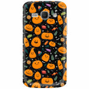 Чехол Uprint Samsung Galaxy Ace 3 S7272 Cute Halloween