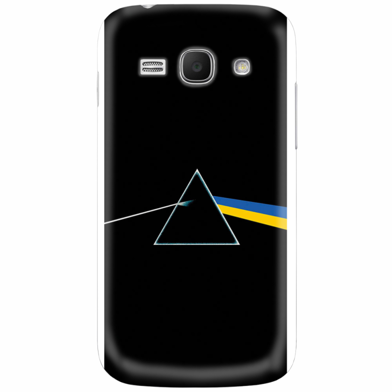 Чехол Uprint Samsung Galaxy Ace 3 S7272 Pink Floyd Україна