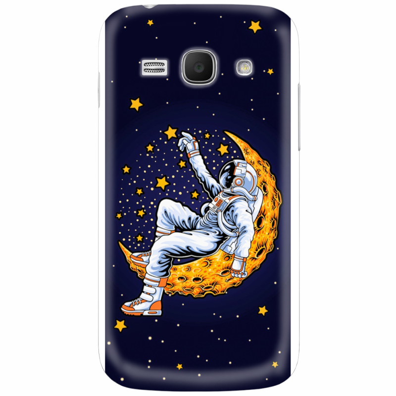 Чехол Uprint Samsung Galaxy Ace 3 S7272 MoonBed