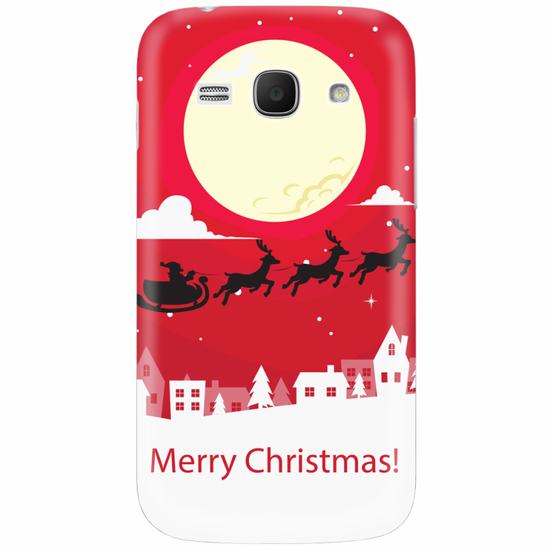 Чехол Uprint Samsung Galaxy Ace 3 S7272 