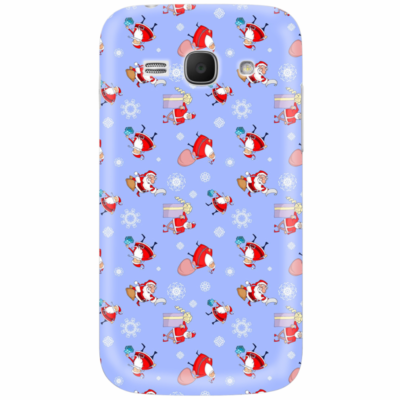 Чехол Uprint Samsung Galaxy Ace 3 S7272 