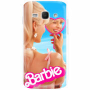 Чехол Uprint Samsung Galaxy Ace 3 S7272 Barbie 2023