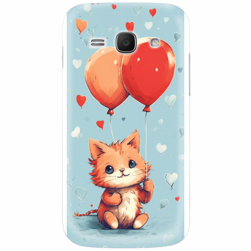 Чехол Uprint Samsung Galaxy Ace 3 S7272 