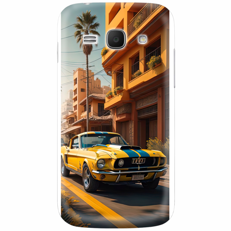 Чехол Uprint Samsung Galaxy Ace 3 S7272 