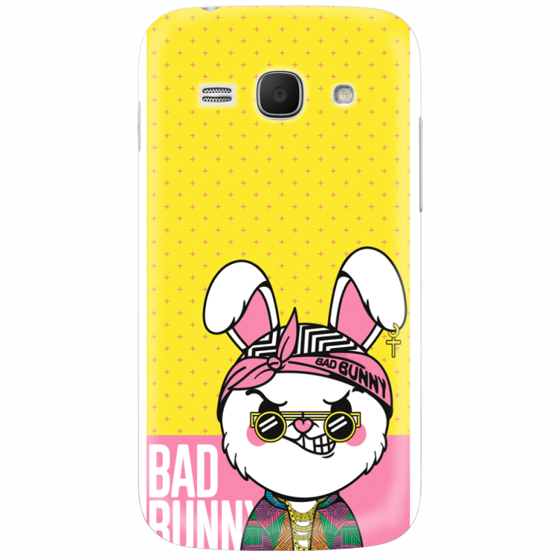 Чехол Uprint Samsung Galaxy Ace 3 S7272 