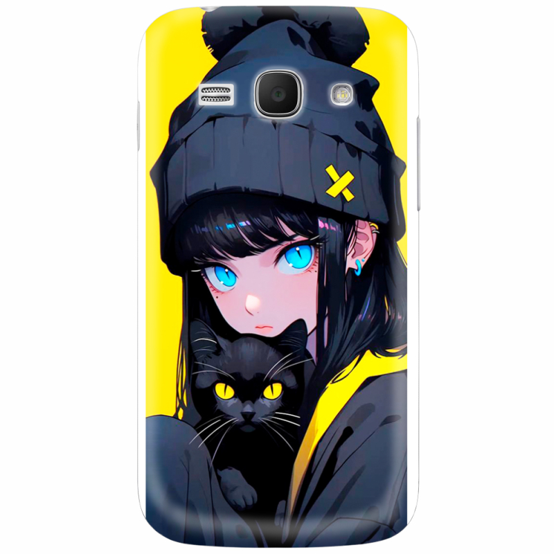 Чехол Uprint Samsung Galaxy Ace 3 S7272 