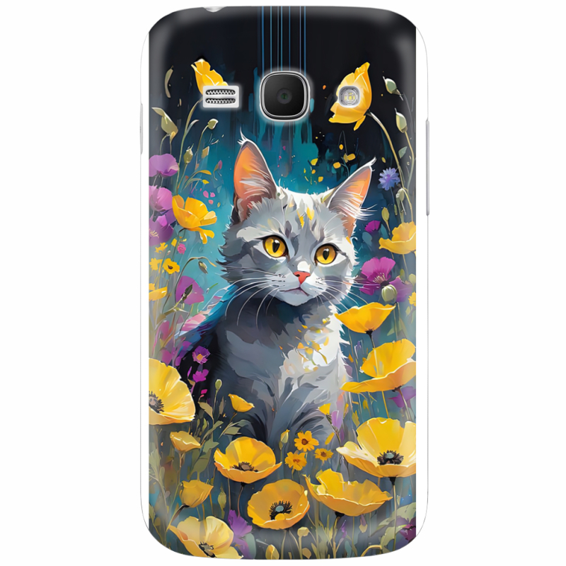 Чехол Uprint Samsung Galaxy Ace 3 S7272 