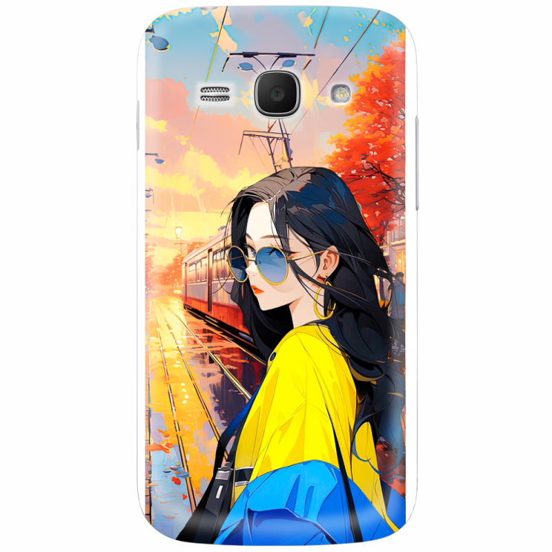 Чехол Uprint Samsung Galaxy Ace 3 S7272 