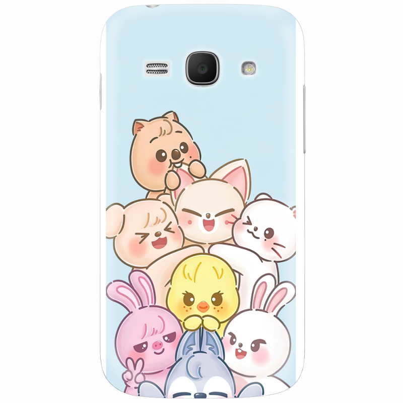 Чехол Uprint Samsung Galaxy Ace 3 S7272 