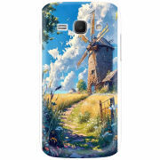 Чехол Uprint Samsung Galaxy Ace 3 S7272 