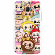 Чехол Uprint Samsung Galaxy Ace 3 S7272 Labubu