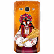 Чехол Uprint Samsung Galaxy Ace 3 S7272 Motanka by H Soldatkina
