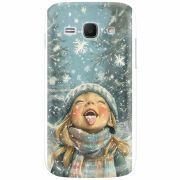 Чехол Uprint Samsung Galaxy Ace 3 S7272 Смак дитинства