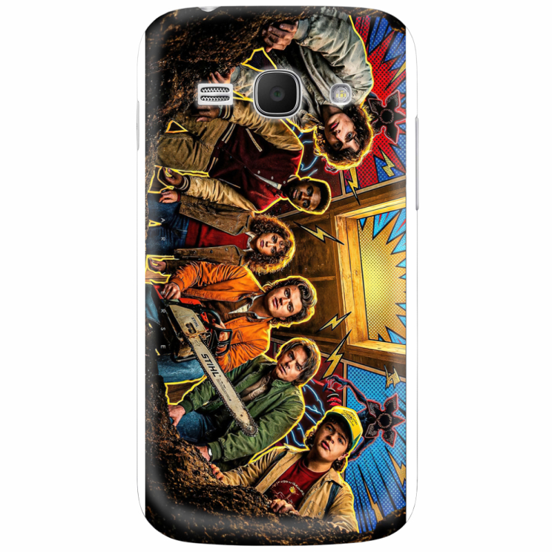 Чехол Uprint Samsung Galaxy Ace 3 S7272 