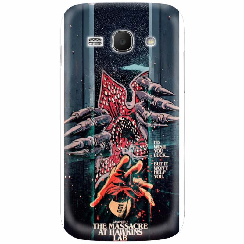 Чехол Uprint Samsung Galaxy Ace 3 S7272 