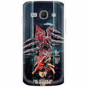 Чехол Uprint Samsung Galaxy Ace 3 S7272 